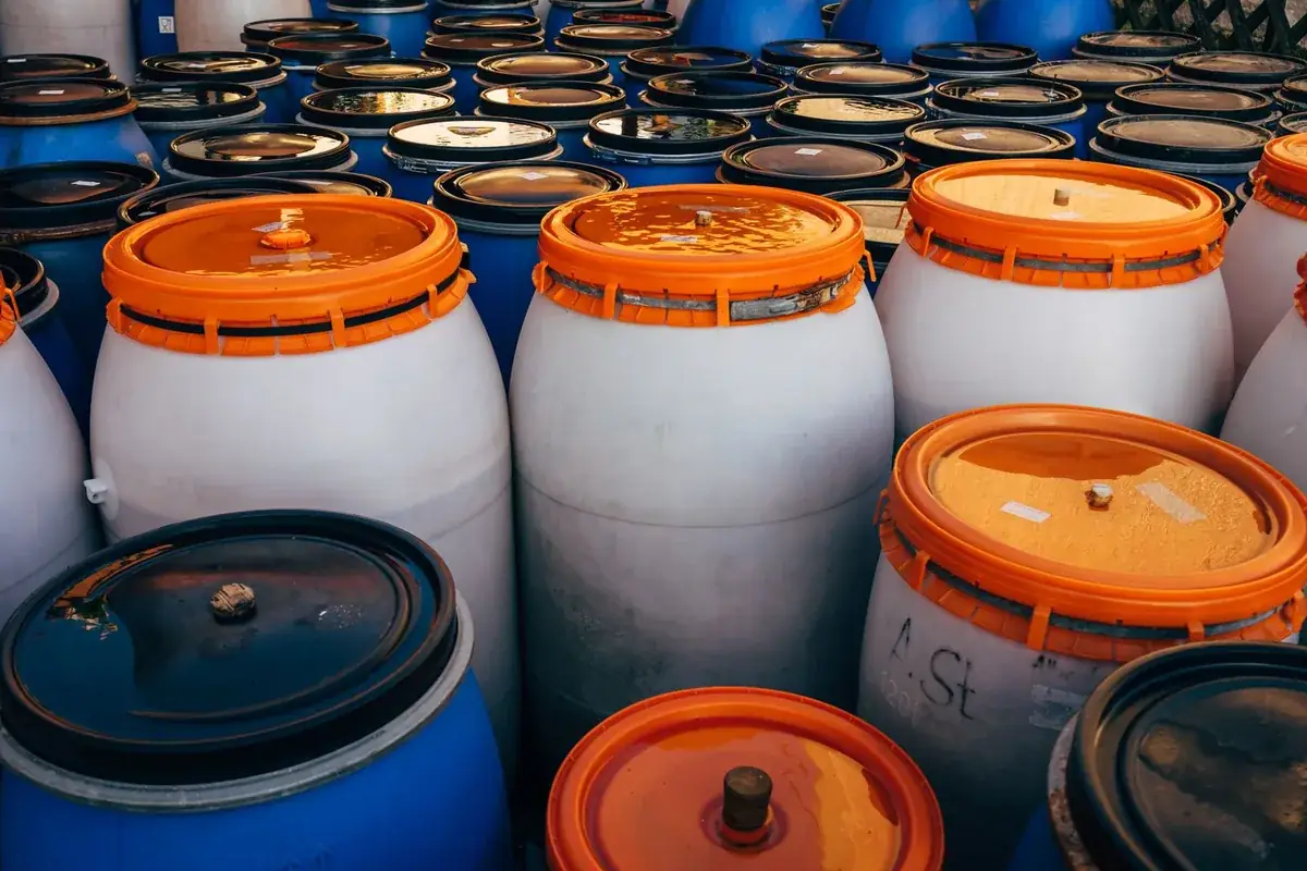 Medical Waste Removal in Frederickson, WA